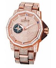 Corum Competition 48 947.946.85/V703 AG72